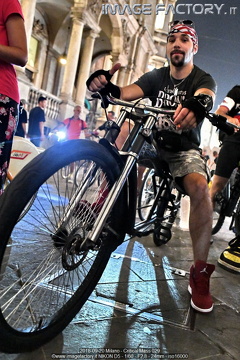 2018-09-20 Milano - Critical Mass 029